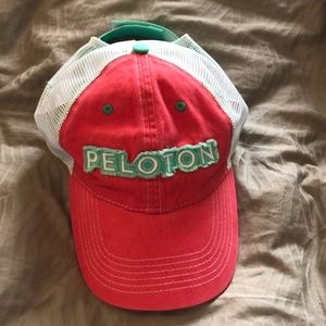 Peloton Limitless Trucker Hat